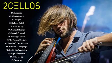 2cellos youtube|2cellos brani principali.